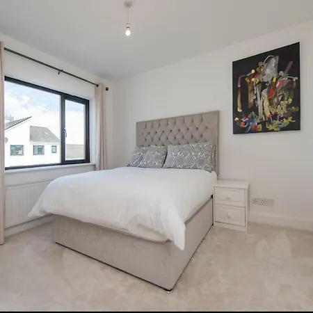 Stunning In Апартаменты *