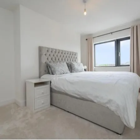 Апартаменты Stunning In