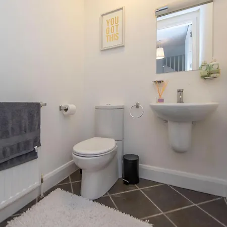 Stunning In * Оранмор