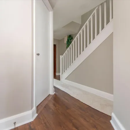 Апартаменты Stunning In