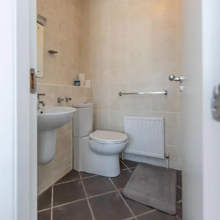 Апартаменты Stunning In