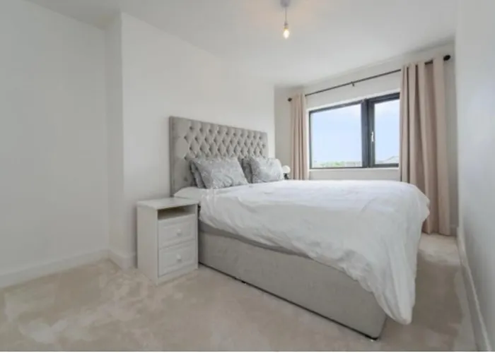 Apartment Stunning In
